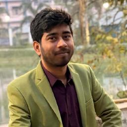 Shimul Debnath